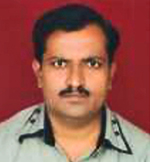 JOHN ABRAHAM
